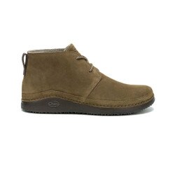 Chaco Paonia Desert Boot Men's in Teak